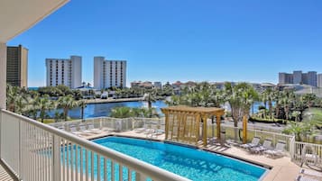 Apartemen (2 Bedrooms) | Interior