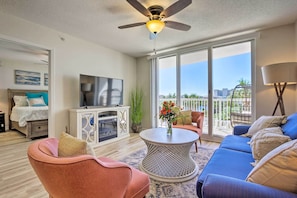 Apartment (2 Bedrooms) | Front of property