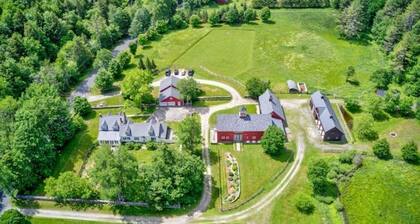 Riverledge Farm, Unit 2.5