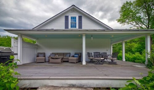 Riverledge Farm, Unit 2.5