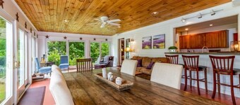 Vermont Riverledge Farm, Unit 1