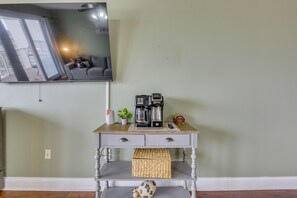 아파트 (3 Bedrooms) | 내부