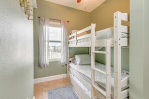 Interior - 'happy Cows Retreat' in PCB w/ Lagoon Views! (Panama City Beach)