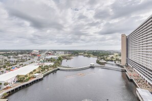 Apartment (3 Bedrooms) | Innenbereich