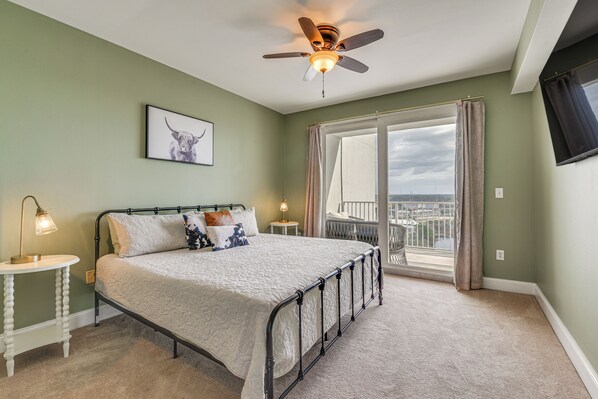 Departamento (3 Bedrooms) | Interior