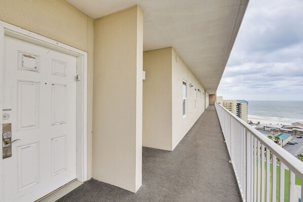 Apartment (3 Bedrooms) | Interior - 'happy Cows Retreat' in PCB w/ Lagoon Views! (Panama City Beach)