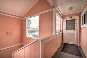 Lägenhet (2 Bedrooms) | Interiör