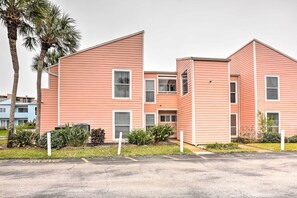 Apartment (2 Bedrooms) | Interior - Breezy St Augustine Condo: Walk to Crescent Beach! (St. Augustine)