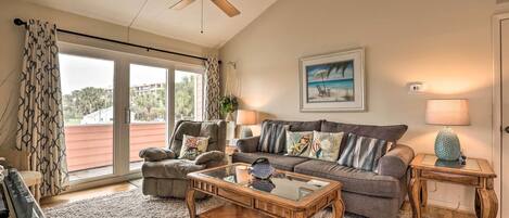 Apartment (2 Bedrooms) | Innenbereich