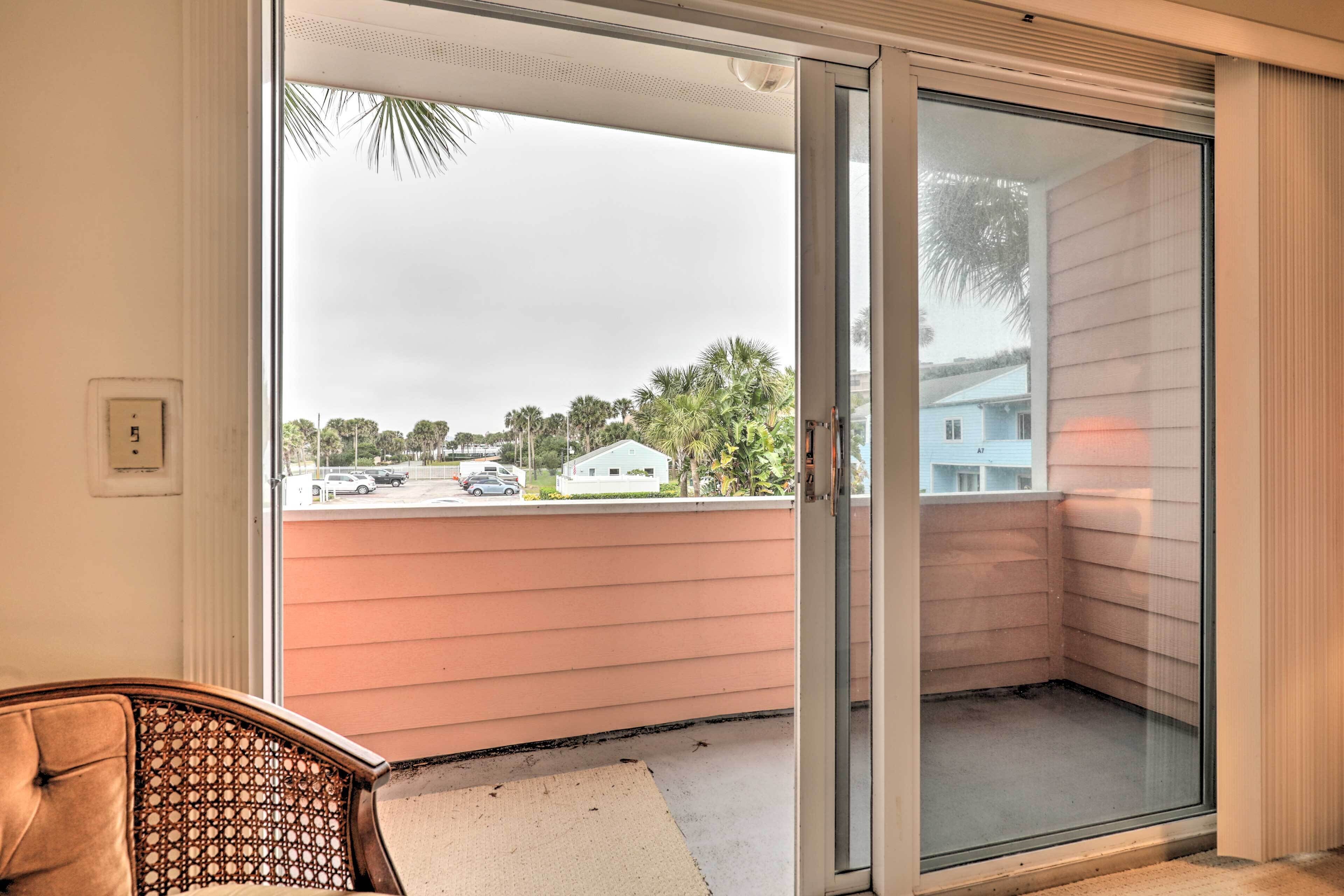 อพาร์ทเมนท์ (2 Bedrooms) | ภายใน