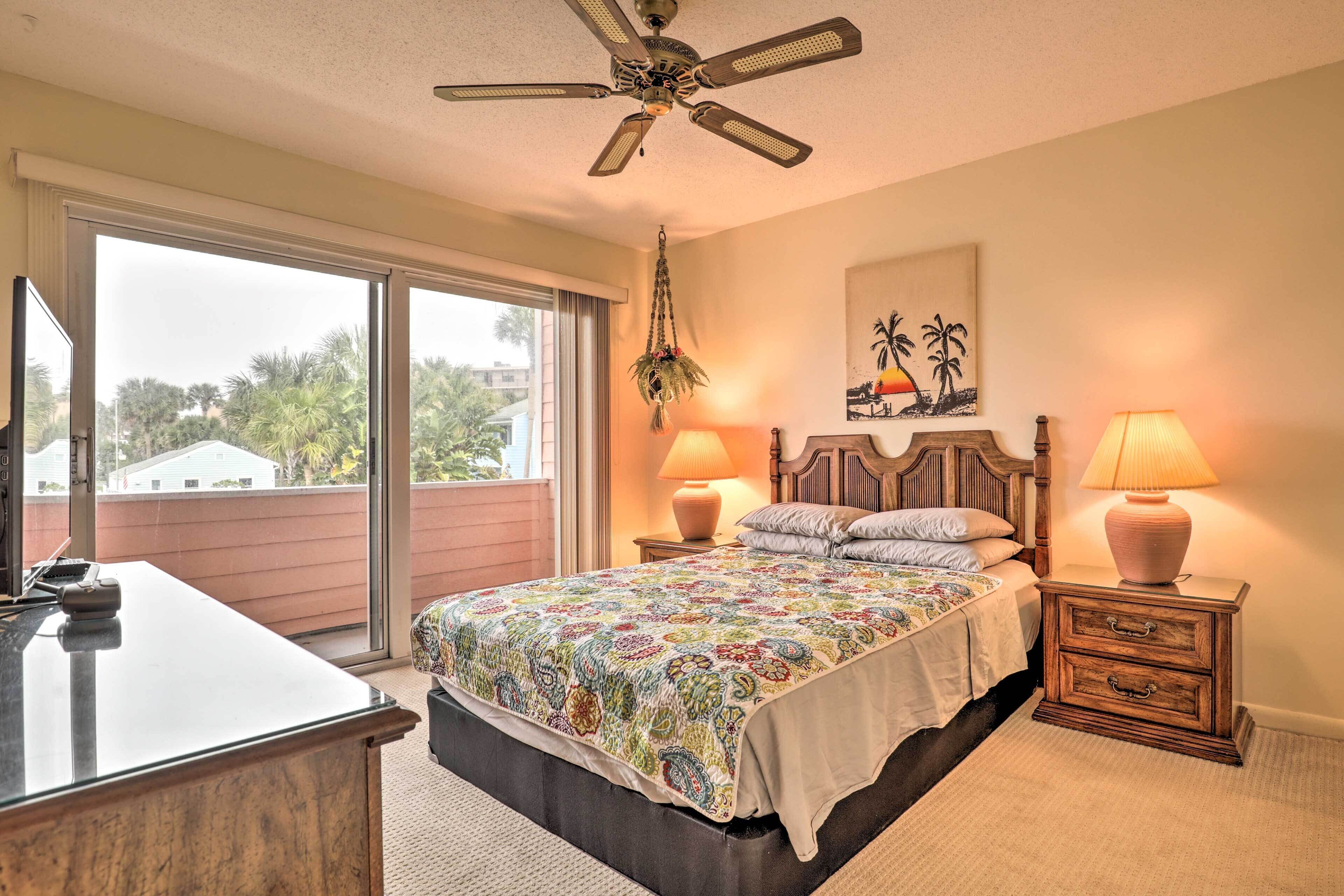 Apartamento (2 Bedrooms) | Interior