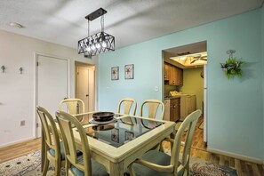 Departamento (2 Bedrooms) | Interior