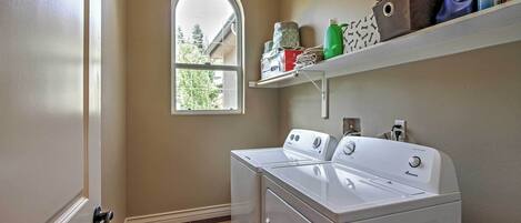 Casa (4 Bedrooms) | Interior