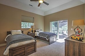 Hus (4 Bedrooms) | Interiör