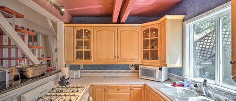 Casa (4 Bedrooms) | Interior