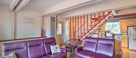 Casa (4 Bedrooms) | Façana frontal de l'allotjament