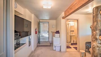 Casa (4 Bedrooms) | Interior