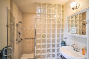 Hus (4 Bedrooms) | Interiör
