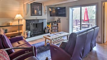 Casa (4 Bedrooms) | Interior