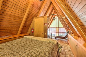 Ferienhaus (2 Bedrooms) | Innenbereich