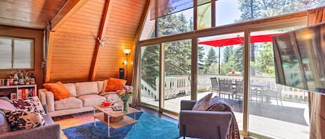 Casa (2 Bedrooms) | Interior