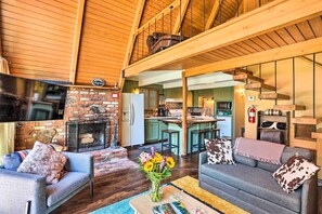 Casa (2 Bedrooms) | Interior
