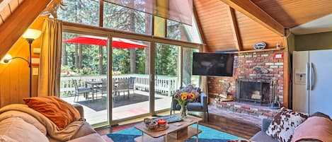 House (2 Bedrooms) | Front of property