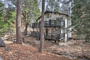 Hus (3 Bedrooms) | Interiør