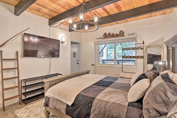 Casa (3 Bedrooms) | Interior
