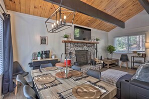 Huis (3 Bedrooms) | Interieur