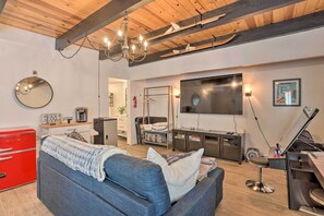 Hus (3 Bedrooms) | Innvendig