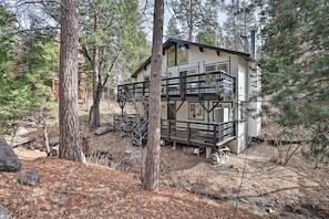 하우스 (3 Bedrooms) | 내부