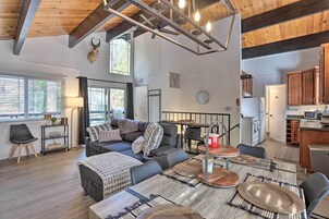 Casa (3 Bedrooms) | Interior