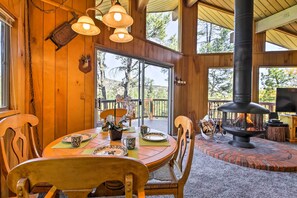 Maison (2 Bedrooms) | Intérieur