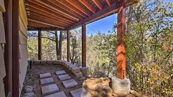 獨棟房屋 (2 Bedrooms) | 住宿內部