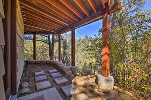 Maison (2 Bedrooms) | Intérieur