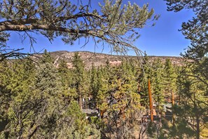 Ferienhaus (2 Bedrooms) | Innenbereich