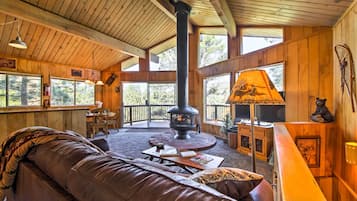 House (2 Bedrooms) | Front of property