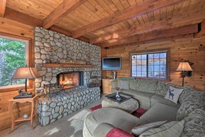 Maison (3 Bedrooms) | Intérieur