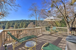 Casa (3 Bedrooms) | Interni