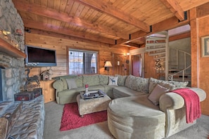 Casa (3 Bedrooms) | Interni