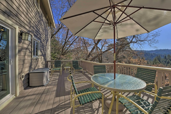 Casa (3 Bedrooms) | Interni