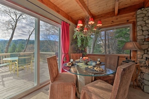 Casa (3 Bedrooms) | Interni
