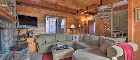 Casa (3 Bedrooms) | Interni