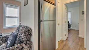 Interior - Charming Apartment in the Heart of Cambridge! (Cambridge)