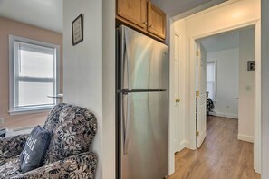 Interior - Charming Apartment in the Heart of Cambridge! (Cambridge)