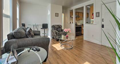 Charming Apartment in the Heart of Cambridge!