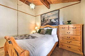 하우스 (3 Bedrooms) | 내부