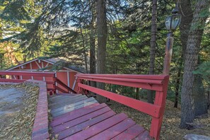 하우스 (3 Bedrooms) | 내부