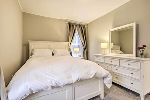 Apartment (3 Bedrooms) | Interior